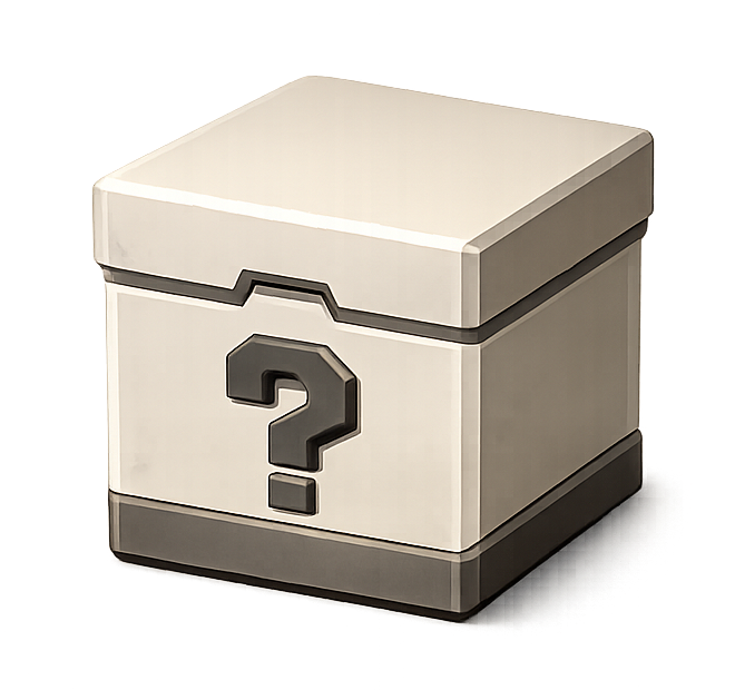 Normal box