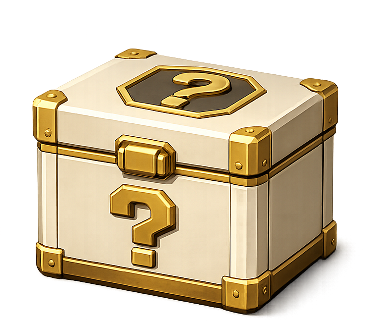 Premium box